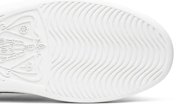 Gucci Wmns Ace Embroidered 'Bee' 2019