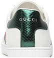 Gucci Wmns Ace Embroidered 'Bee' 2019