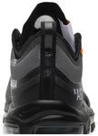 Off-White x Air Max 97 'Black' Sneakers for Men