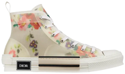 Dior B23 High 'Flowers' Sneakers