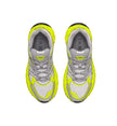 Dior B35 NXXT Sneaker – Limited and Numbered Edition in Neon Yellow & Light Gray