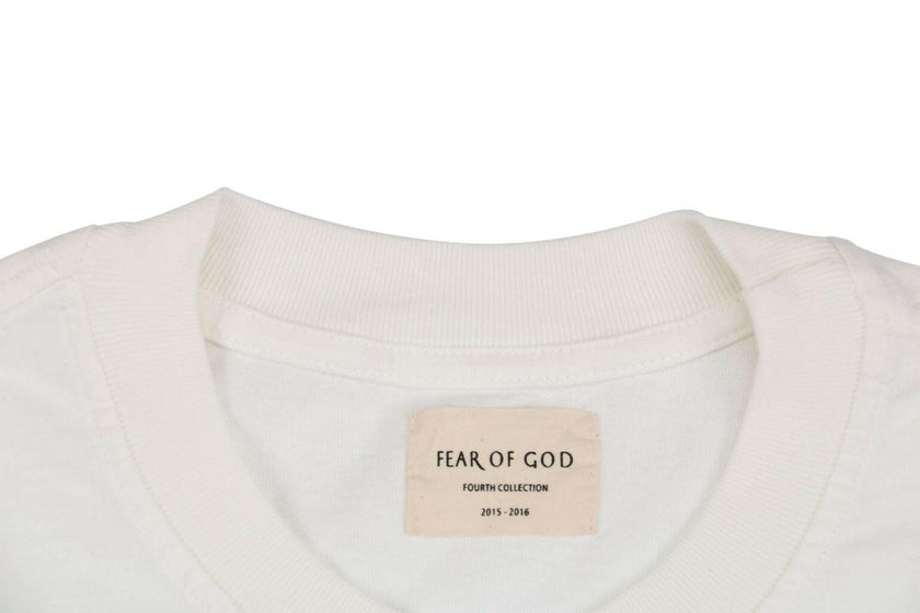 FEAR OF GOD ESSENTIALS X BART SIMPSON T-SHIRT 2019 SPRING-SUMMER APPAREL COLLECTION - GENUINE AUTHENTIC BRAND LLC  