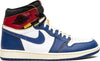 Union LA x Air Jordan 1 Retro High Union Los Angeles NRG 'Storm Blue' Toe (2018) Sneakers for Men - GENUINE AUTHENTIC BRAND LLC  