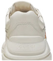 Gucci Rhyton Leather Sneaker 'Vintage Logo' Sneakers for Men