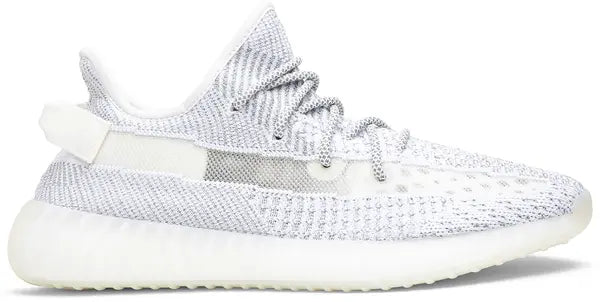 Zapatillas adidas Yeezy Boost 350 V2 Static Reflectantes (2018) para hombre