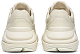 Gucci Wmns Rhyton Leather Sneaker 'Logo'
