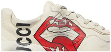 Gucci Rhyton 'Mouth' Sneakers for Men