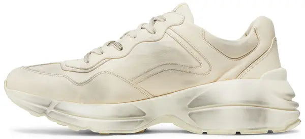Gucci Rhyton 'Mouth' Sneakers for Men
