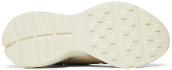 Gucci Rhyton 'Mouth' Sneakers for Men