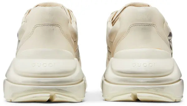 Gucci Rhyton 'Mouth' Sneakers for Men