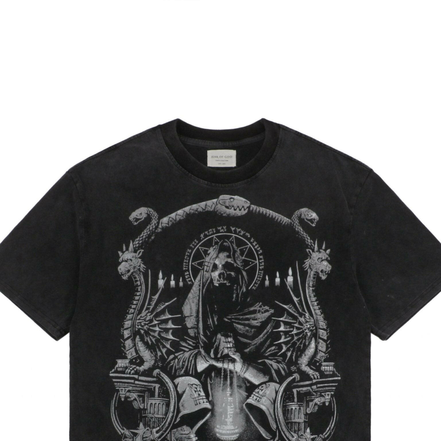 FEAR OF GOD ESSENTIALS 