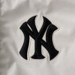 MLB White Down Jacket