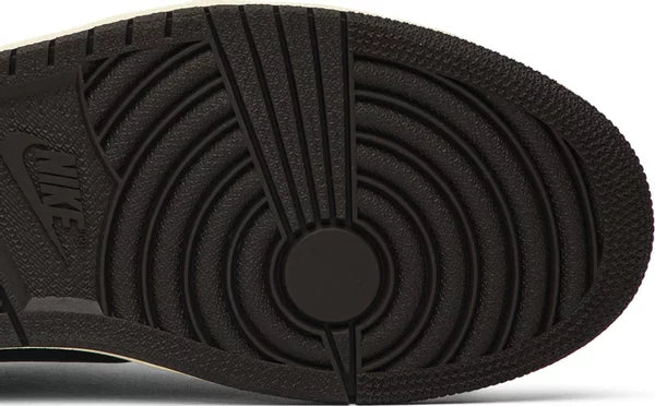 Travis Scott x Air Jordan 1 Low 'Mocha' for Kids - GENUINE AUTHENTIC BRAND LLC  