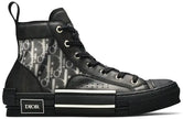 Dior B23 High 2020 'Dior Oblique' Sneakers