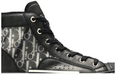 Dior B23 High 2020 'Dior Oblique' Sneakers