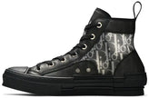 Dior B23 High 2020 'Dior Oblique' Sneakers