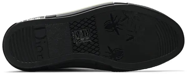 Dior B23 High 2020 'Dior Oblique' Sneakers