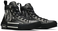 Dior B23 High 2020 'Dior Oblique' Sneakers
