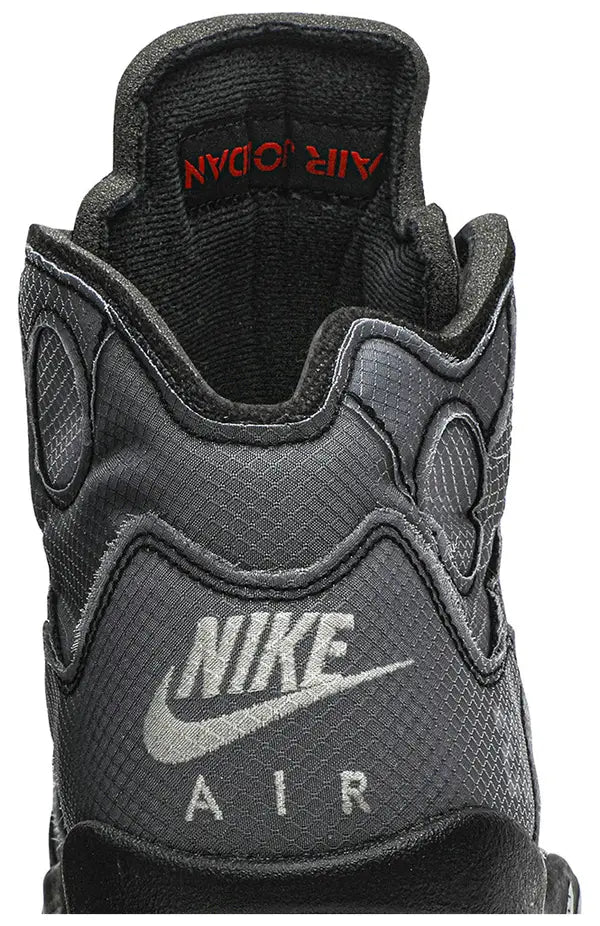 Off-White x Air Jordan 5 Retro SP 'Muslin' Sneakers for Men