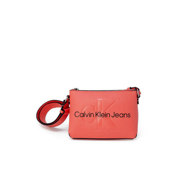 Calvin Klein Jeans  Women Bag - pink-1