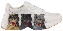 Gucci Rhyton 'Tigers' Sneakers for Men