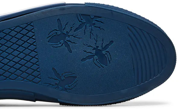 Dior B23 High 'Blue White' Sneakers