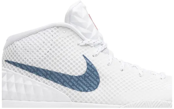 Pepsi x Kyrie 1 'Uncle Drew' Special Box Sneakers for Men