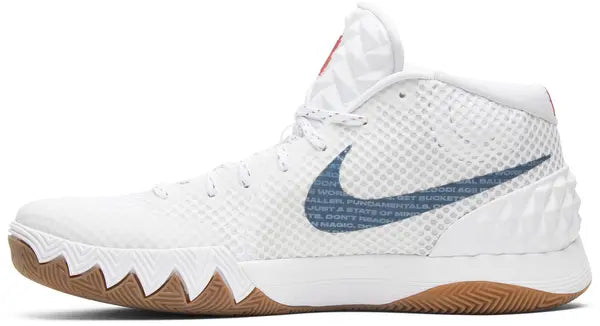 Pepsi x Kyrie 1 'Uncle Drew' Special Box Sneakers for Men