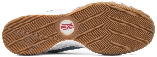 Pepsi x Kyrie 1 'Uncle Drew' Special Box Sneakers for Men