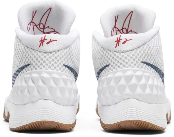 Pepsi x Kyrie 1 'Uncle Drew' Special Box Sneakers for Men