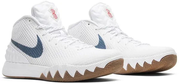 Pepsi x Kyrie 1 'Uncle Drew' Special Box Sneakers for Men