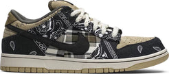 Nike SB Dunk Low Travis Scott (Special Box) 2020 Sneakers for Men - GENUINE AUTHENTIC BRAND LLC  