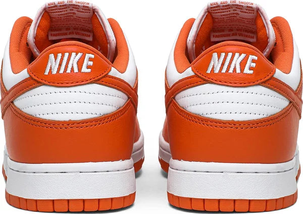 Nike Dunk Low SP Syracuse (2020) Sneakers for Men - GENUINE AUTHENTIC BRAND LLC  
