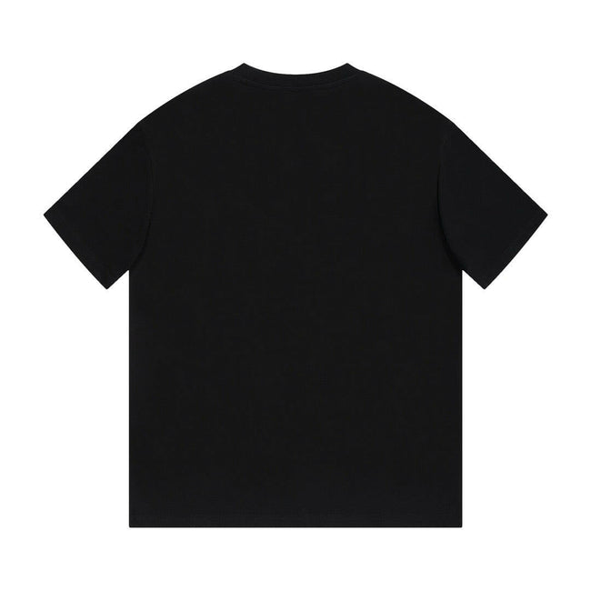 Celine Black T-shirts Designer Apparel Colletion 2022 - GENUINE AUTHENTIC BRAND LLC  