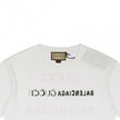 GUCCI WHITE T-SHIRTS SS COLLECTION 2022 - GENUINE AUTHENTIC BRAND LLC  