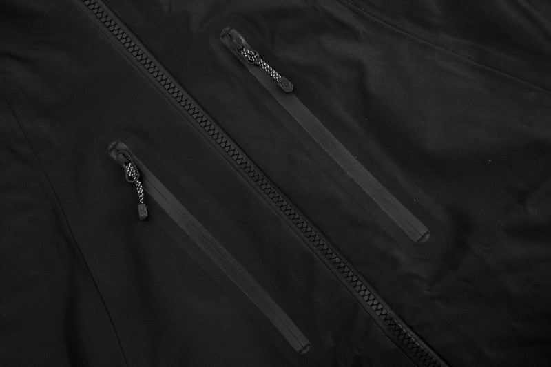 THE NORTH FACE Peak Rush Black Jacket