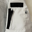 MLB White Down Jacket