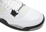 Interscope Records x Air Jordan 4 Retro OG 'White Cement'