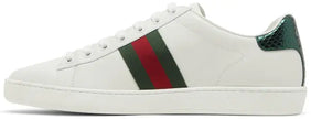 Gucci Wmns Ace Embroidered 'Bee' 2018
