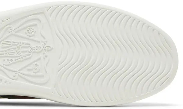 Gucci Wmns Ace Embroidered 'Bee' 2018