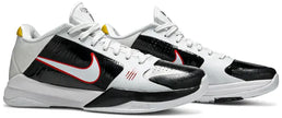Zoom Kobe 5 Protro 'Alternate Bruce Lee' Sneakers for Men