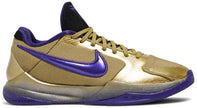 Undefeated x Zoom Kobe 5 Protro 'Hall Of Fame' Sneakers for Men