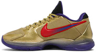 Undefeated x Zoom Kobe 5 Protro 'Hall Of Fame' Sneakers for Men