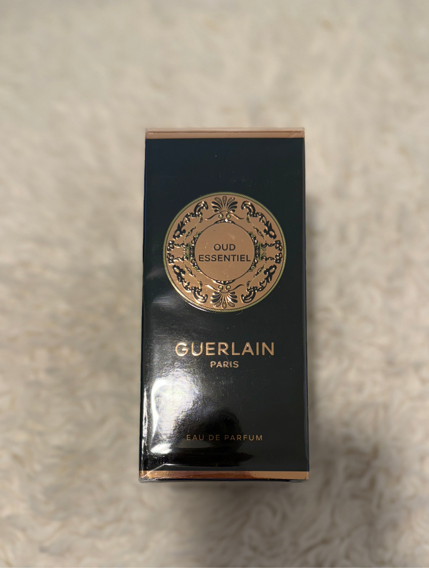 Guerlain Oud Essentiel Perfume By Guerlain for Men and Women 4.2 oz Eau De Parfum Spray (Unisex)