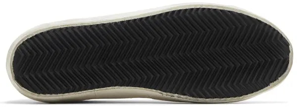 Golden Goose Wmns Superstar 'White Ice Silver' Distressed Leather Sneaker