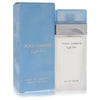 Light Blue Perfume by Dolce & Gabbana for Women | Authentic Fresh Citrus Floral Eau De Toilette