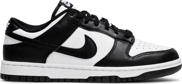 Nike Dunk Low Retro White Black Panda (2021) Sneakers for Unisex - GENUINE AUTHENTIC BRAND LLC  