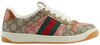 Gucci Screener 'Year of the Rabbit' Sneakers for Men