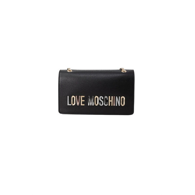 Love Moschino  Women Bag - black