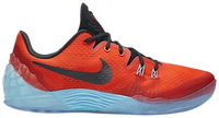 Zoom Kobe Venomenon 5 'Bright Crimson' Sneakers for Men